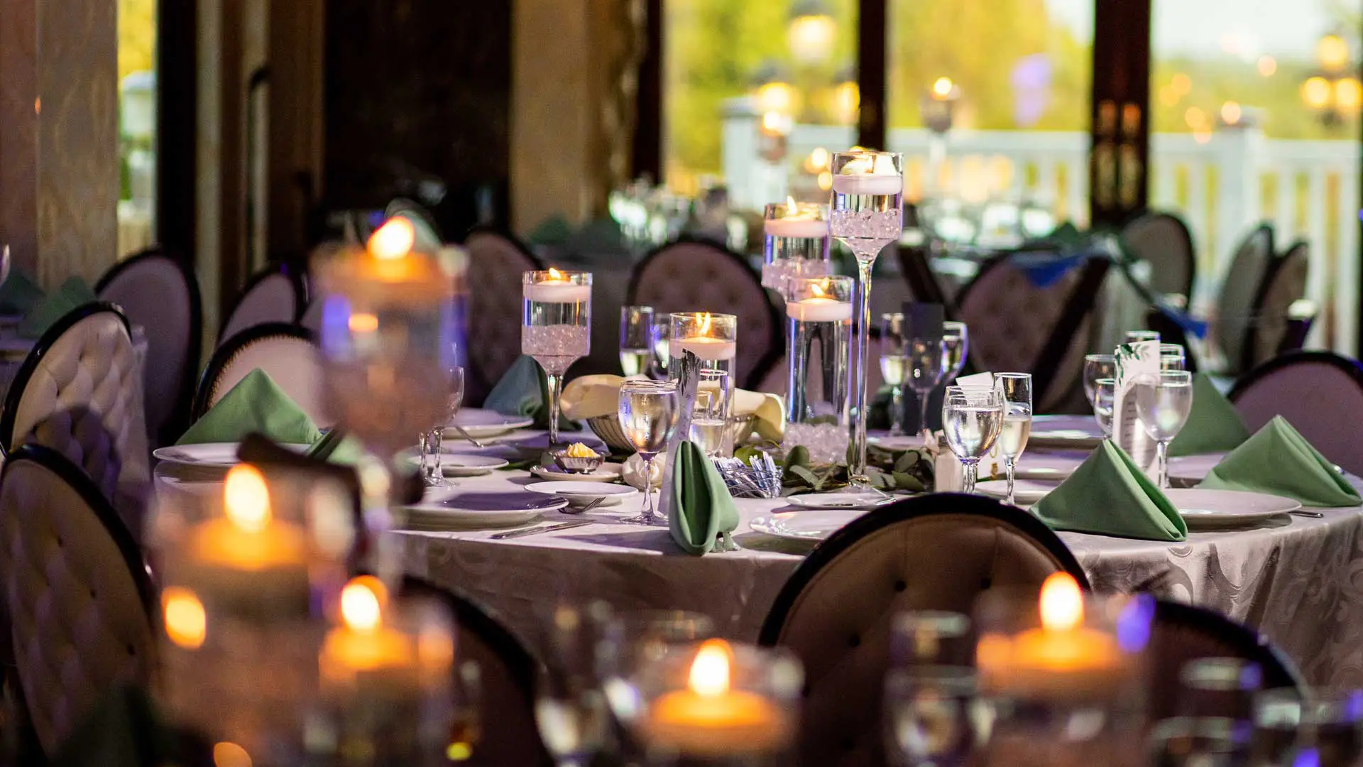Wedding Header