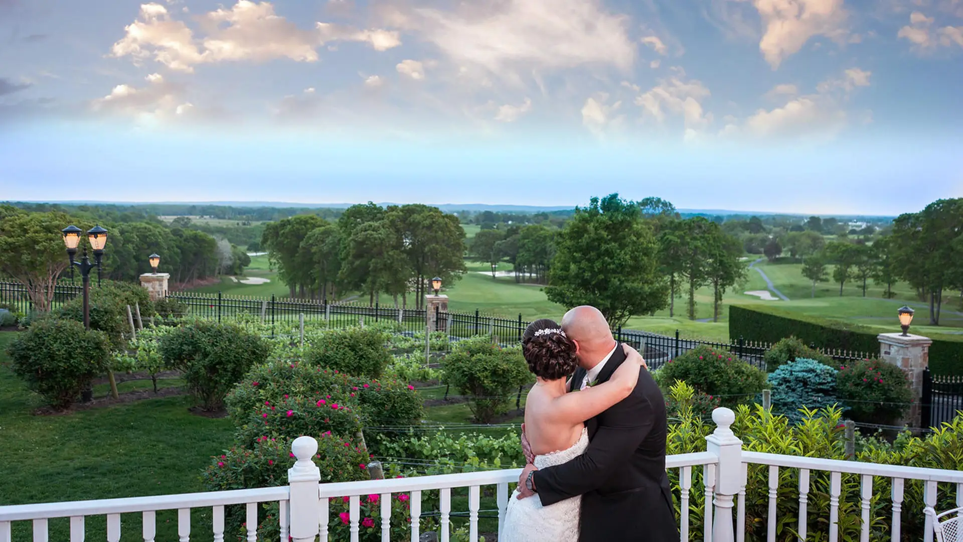Wedding Header