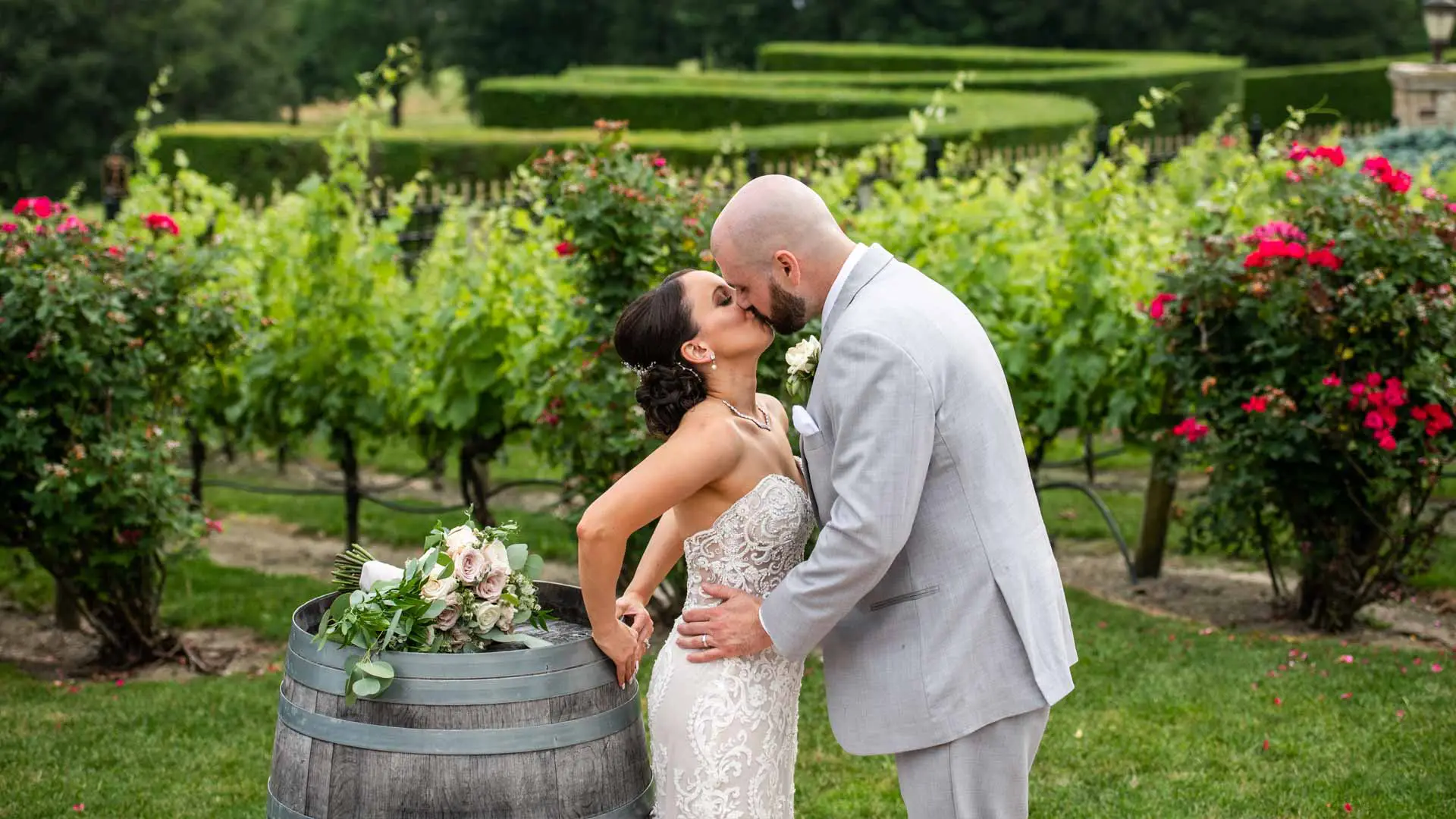 Wedding Header